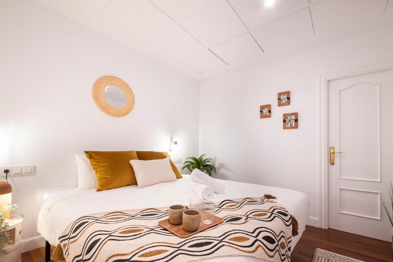 Marisol - Self Check-In Guesthouse - Adults Only ซานเซบาสเตียน ภายนอก รูปภาพ