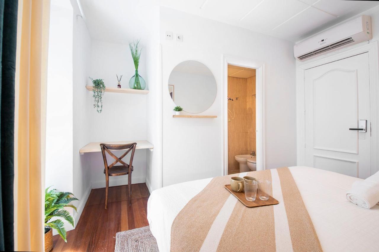 Marisol - Self Check-In Guesthouse - Adults Only ซานเซบาสเตียน ภายนอก รูปภาพ