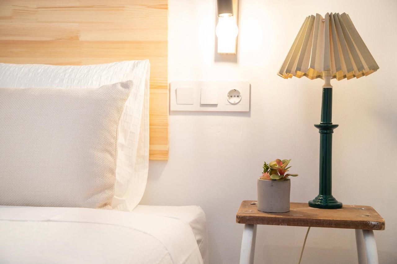 Marisol - Self Check-In Guesthouse - Adults Only ซานเซบาสเตียน ภายนอก รูปภาพ
