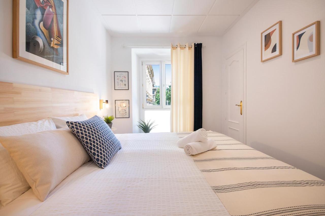 Marisol - Self Check-In Guesthouse - Adults Only ซานเซบาสเตียน ภายนอก รูปภาพ