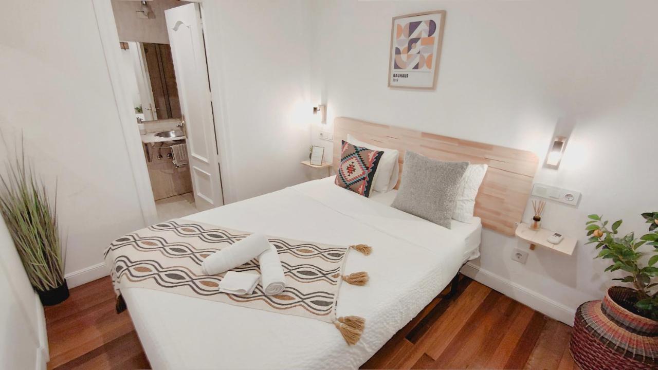 Marisol - Self Check-In Guesthouse - Adults Only ซานเซบาสเตียน ภายนอก รูปภาพ