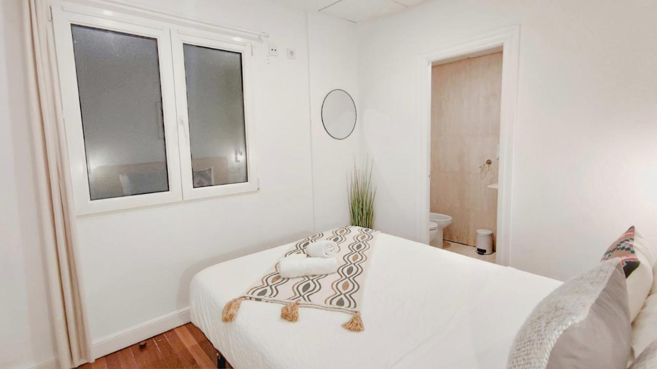 Marisol - Self Check-In Guesthouse - Adults Only ซานเซบาสเตียน ภายนอก รูปภาพ